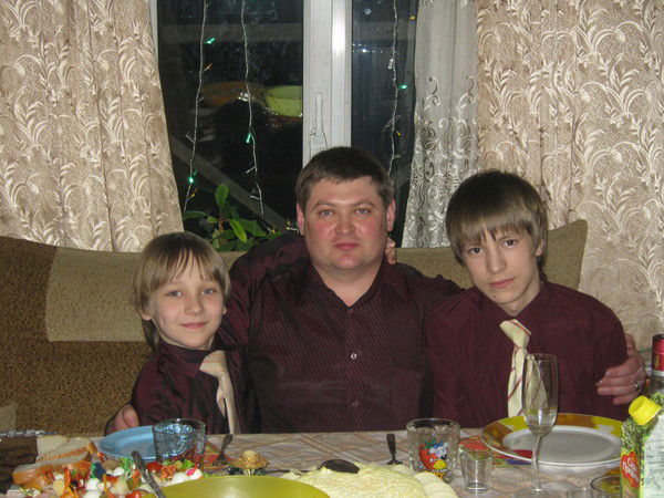 Владимир Бакшаев