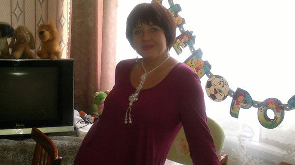 Евгения Ластовская