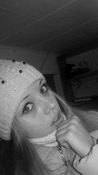 Лилия Бутина