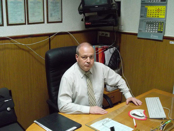 Святослав Кураченко