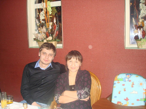 Акмарал Каримова