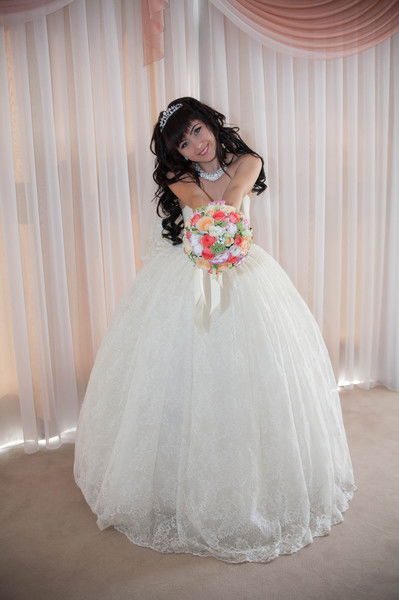 Таня Алексанян