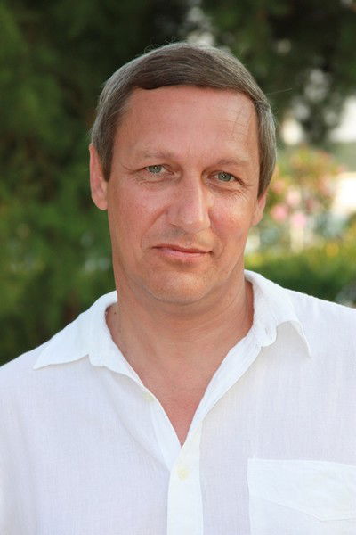 Андрей Андрей