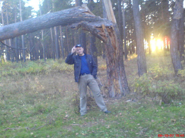 Дмитрий Ситников