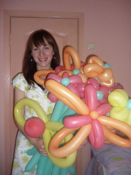 Елена Курнаева