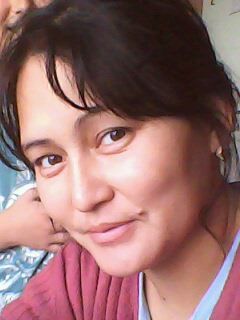 Гульназ Оспанова