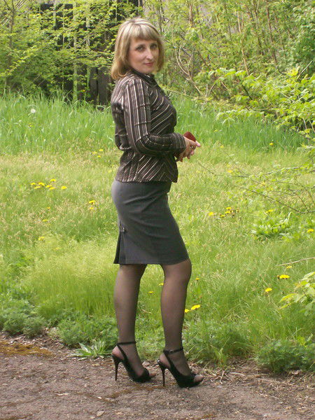 Раиса Дидковская