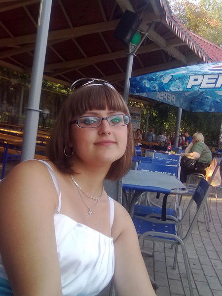 Мария Кушталь