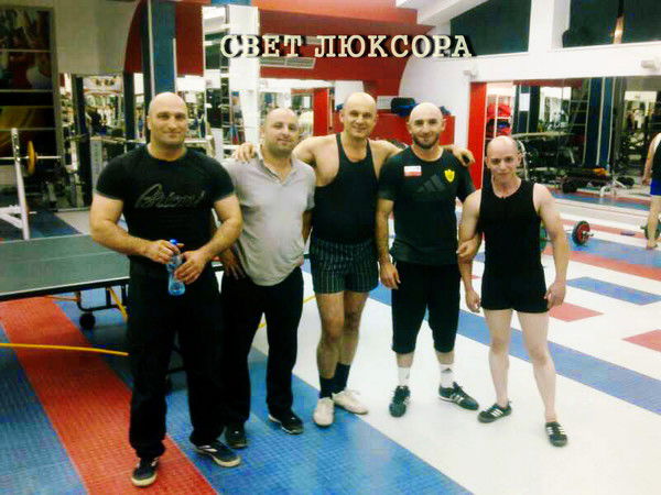 Пайзула Алиев