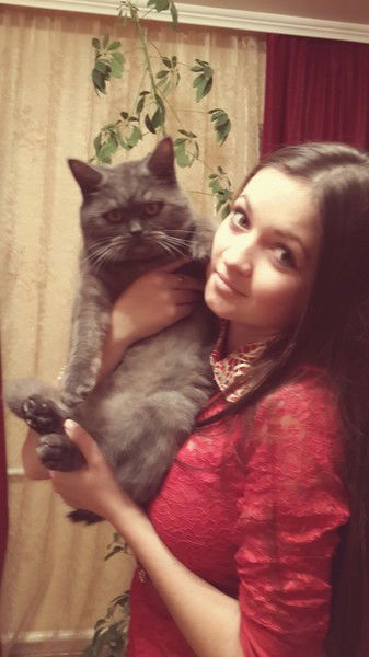 Надежда Тонконоженко