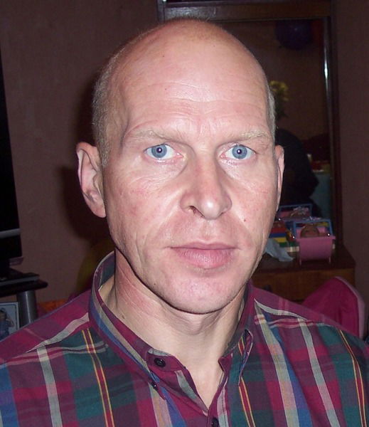 Алексей Маркин