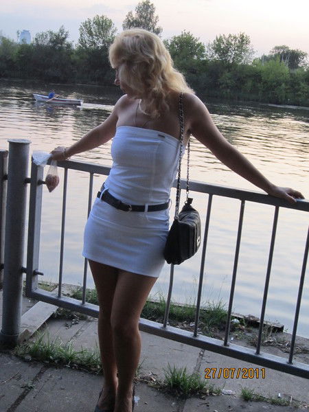 Татьяна Сокова