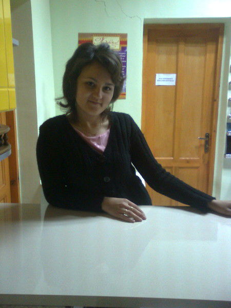 Светлана Якупова