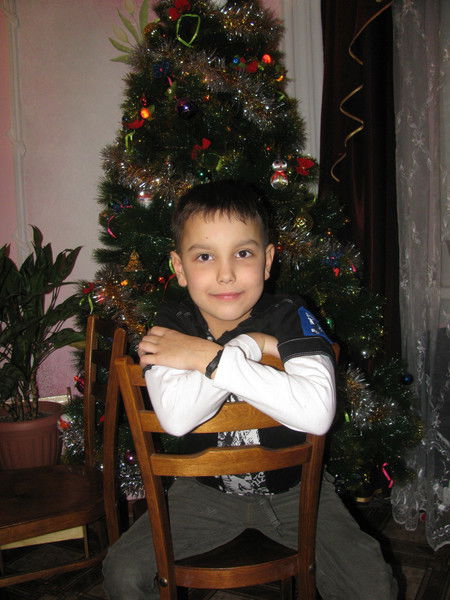 Рамиль Юзеев