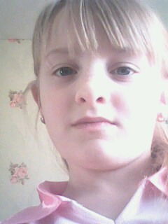 Настя Матутис