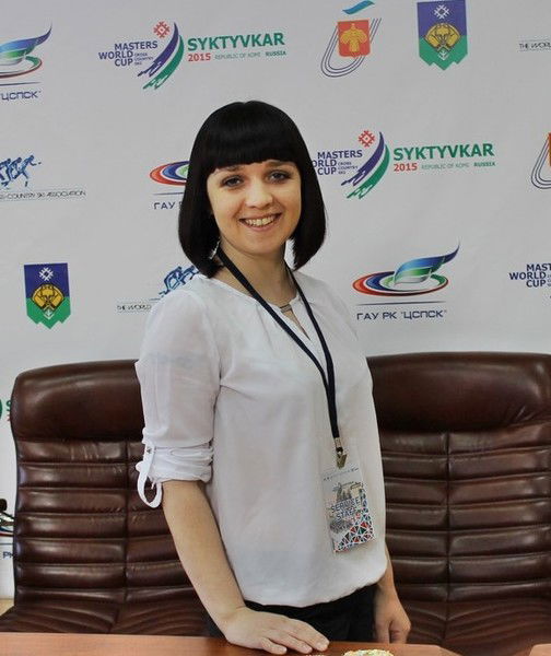 Александра Лыткина