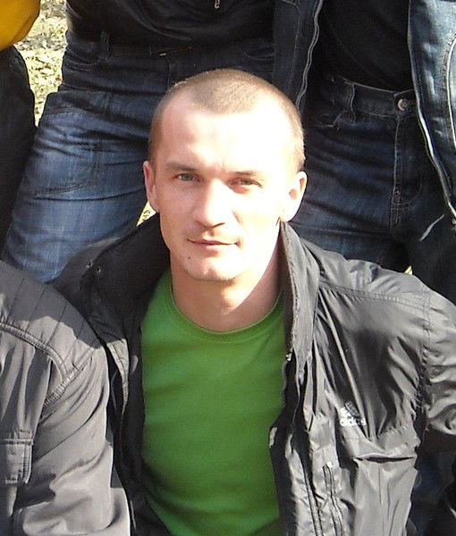 Дмитрий Леб