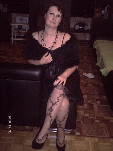 Ирина Швыдак