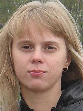 Людмила Маслова