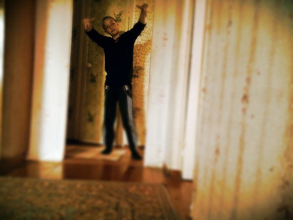 Андрей Манасов