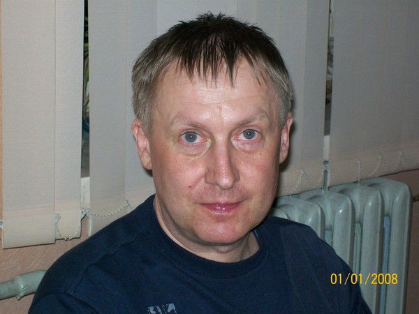 Евгений Романов