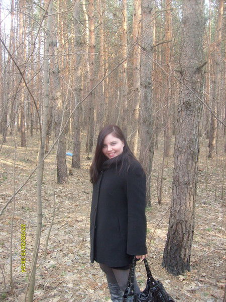 Мария Мясникова