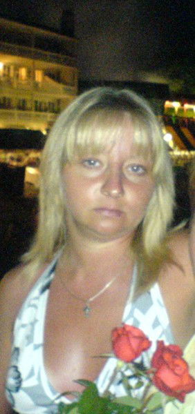 Ольга Курганова