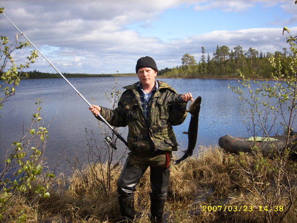 Максим Фишев