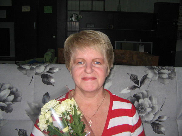 Светлана Дашкевич