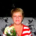 Светлана Дашкевич