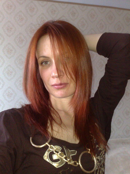 Наташа Колисниченко