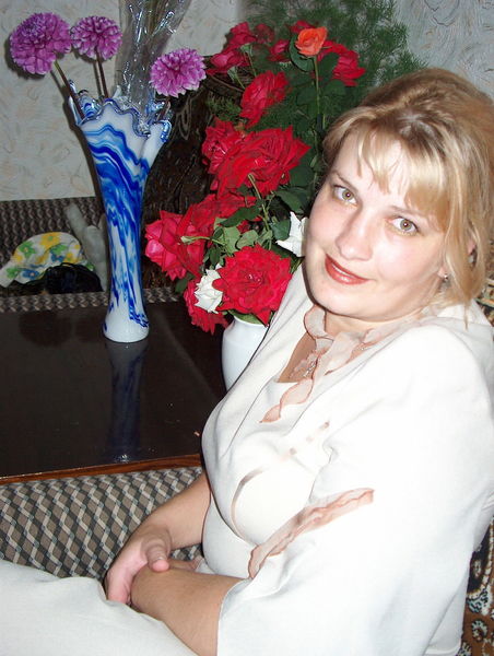 Инна Григина