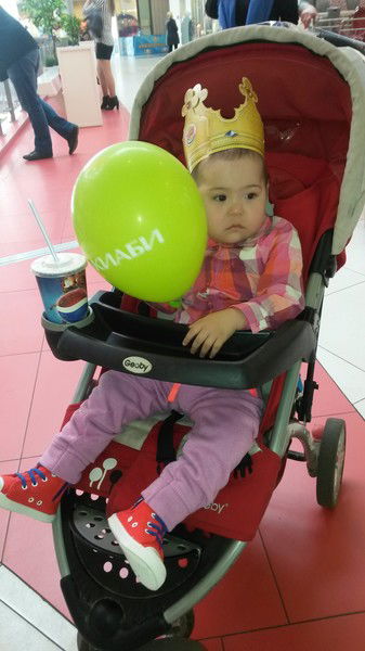 Nurgul Zhusupmoldoeva