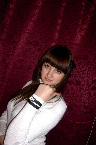 Надежда Захарова