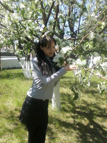 ***моя Жизнь В Твоих Ладошках