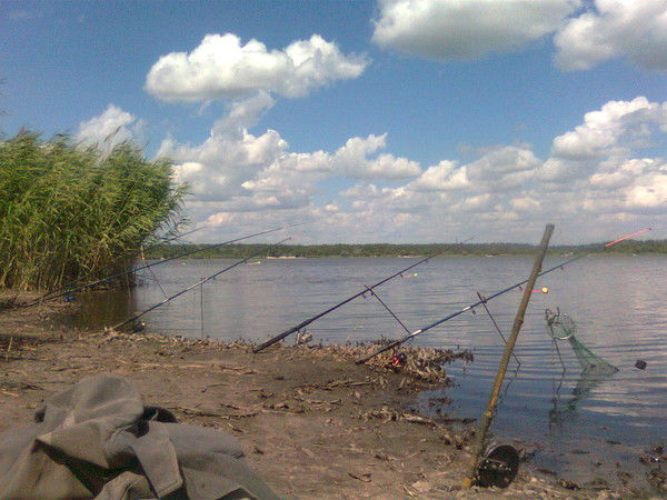 Виктор Наривский