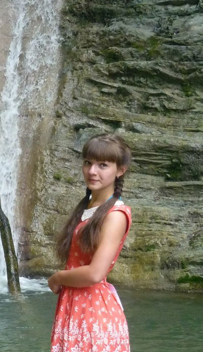 Татьяна Захарова