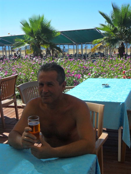 Зуфар Байков