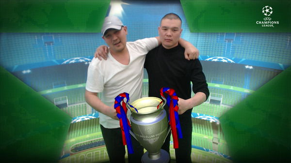 Батырбек Саматов