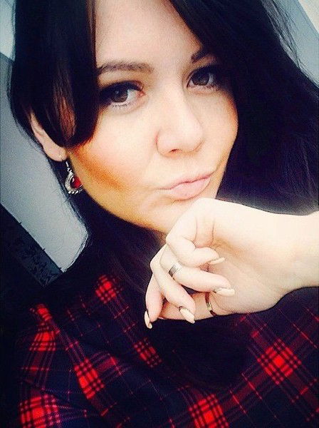 Леночка Переменко