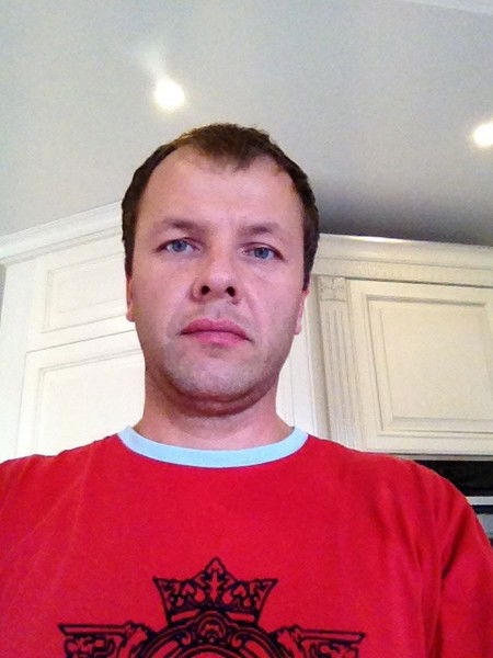 Дмитрий Дробнов