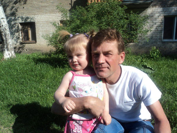 Алексей Трофимов