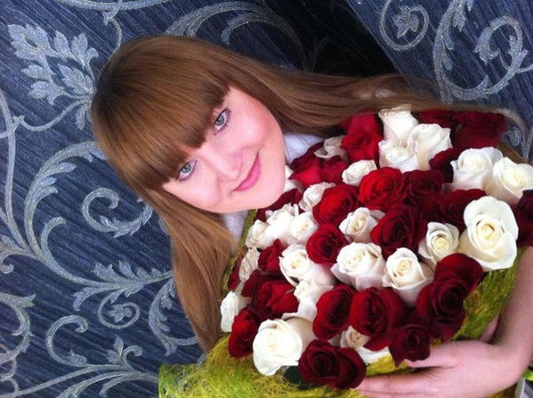 Татьяна Писарева