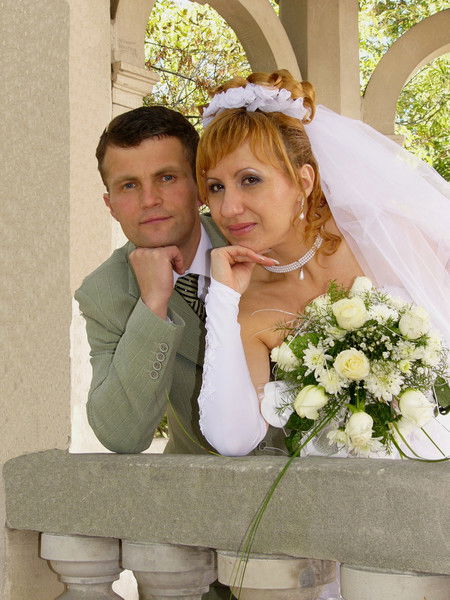 Ольга Клымаш