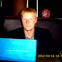 Александр Рогозин