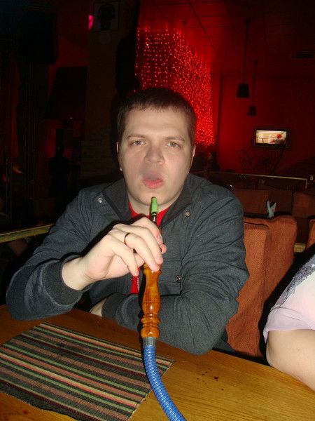 Алексей Тюлькин