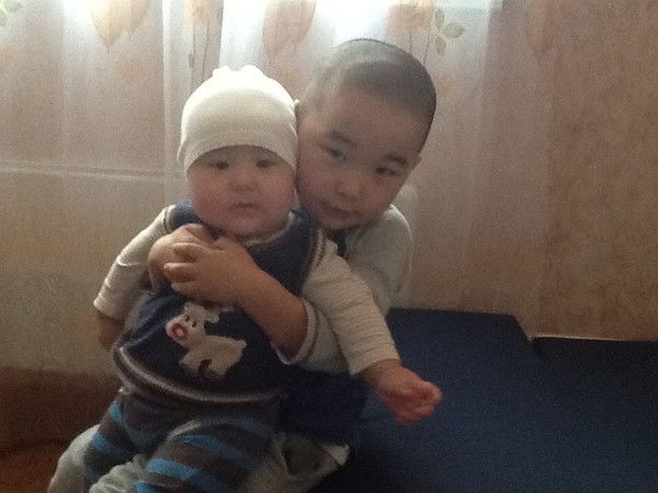 Чолпон Курманбек Кызы