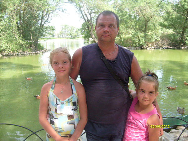 Александр Распутный