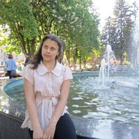 Мария Клименко