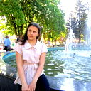 Мария Клименко